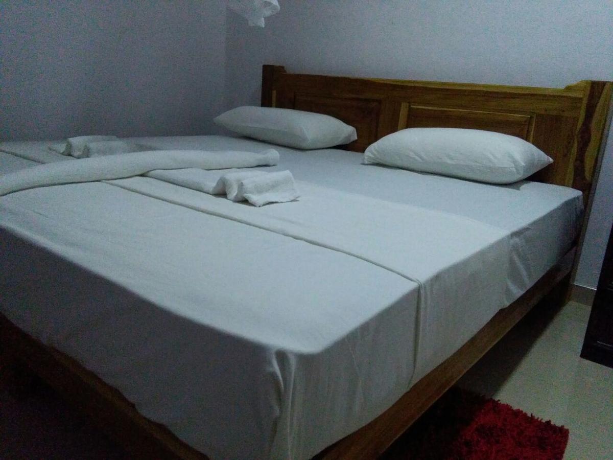Thilina Homestay Sigiriya Exteriér fotografie