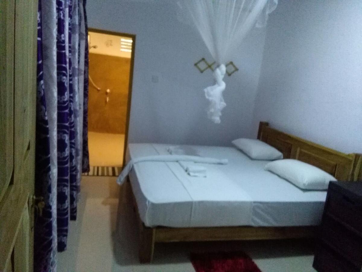 Thilina Homestay Sigiriya Exteriér fotografie