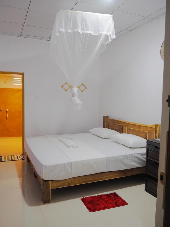 Thilina Homestay Sigiriya Exteriér fotografie