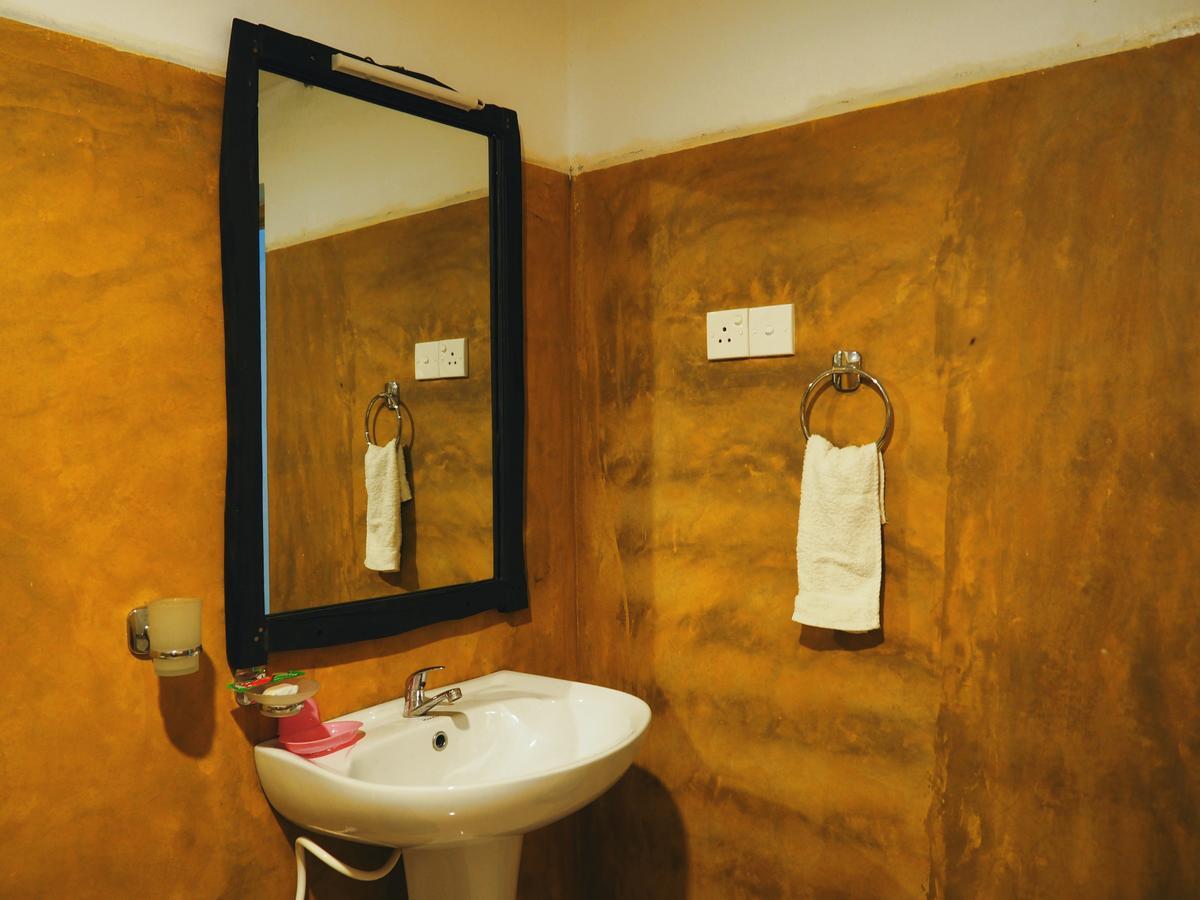 Thilina Homestay Sigiriya Exteriér fotografie